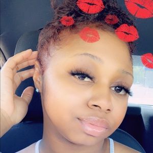 Meet your Posher, Tashonna